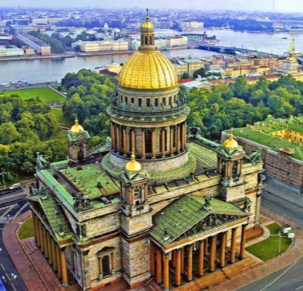 2019 VOLGA VOLGA BEYAZ GECELER M/S RUBLEV GEMİSİ ile 21 Mayıs 30 Mayıs (9 Gece 10 Gün) Dünyanın en büyük ülkesi Rusya, Avrupa nın en