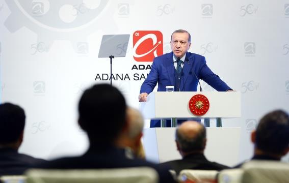 ADANA VALİLİĞİ YATIRIM İZLEME KOORDİNASYON BAŞKANLIĞI VE CEYHAN OSB ARASINDA KAMULAŞTIRMA PROTOKOLÜ İMZALANDI.