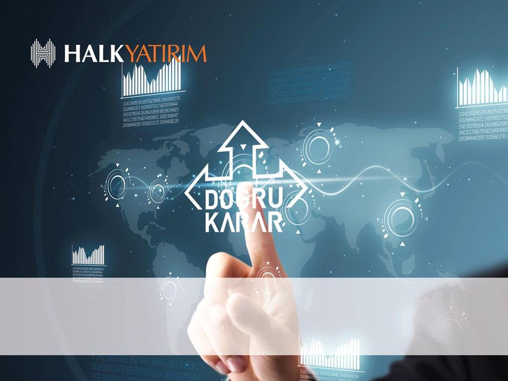 TEKNİK ANALİZ BÜLTENİ 25 Mart 2019