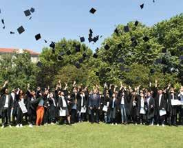 113 Türkiye nin Enerji Akademisi TEA Limak Enerji Girişimcilik Hızlandırma Programı Limak Enerji nin Boğaziçi Üniversitesi Yaşamboyu Eğitim Merkezi ile birlikte hayata geçirdiği Türkiye nin Enerji