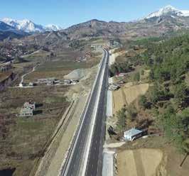 41 Kahramanmaraş-Göksun 6. Bölge Hududu Yolu I.