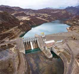 Toplam 280 MW kapasiteye sahip olan santralın üretim lisansındaki yıllık ortalama üretim kapasitesi 881 milyon kwh olup, 2018 yılındaki üretim miktarı 656 milyon kwh tir.