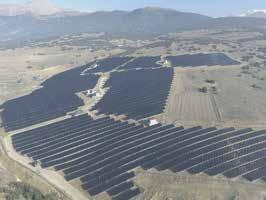 Gönen GES santrali, bağımsız ve kapsamlı uluslararası sertifikasyonu, birinci işletme yılı içerisinde alabilen Türkiye deki ilk güneş enerji santral projesi olmuştur.
