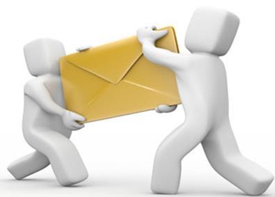 Gönderme Postrestant Gönderme Acele Posta Servisi (APS) ile