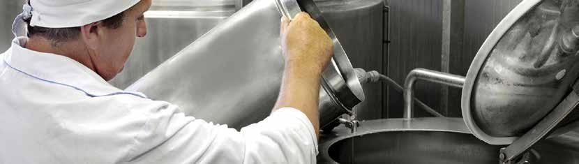 CIP SİSTEM ÜRÜNLERİ ACIP 501 ASİDİK CIP TEMİZLİK ÜRÜNÜ Süt endüstrisinde, üretim alanlarının, her türlü kapalı ve açık sistem makine ve ekipmanlarının, asidik temizliginde kullanılır.