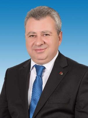 Turgutlu Belediye Başkanlığı Denetim Komisyonu Ferhat