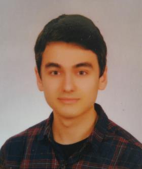 ÖZGEÇMİŞ Adı - Soyadı : Mehmet Akif Akkaya Doğum Tarihi ve Yeri : İstanbul, 1995 E-posta :