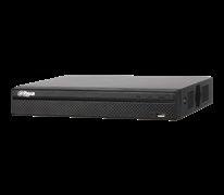 NVR2108HS-4KS2 8 Kanal Compact 1U Lite 1x6TB Sata HDD Desteği 1ch@8MP 30fps, 4ch@1080P 30fps 8MP/6MP/5MP/4MP/3MP/1080P/ 720P/ D1 vs.