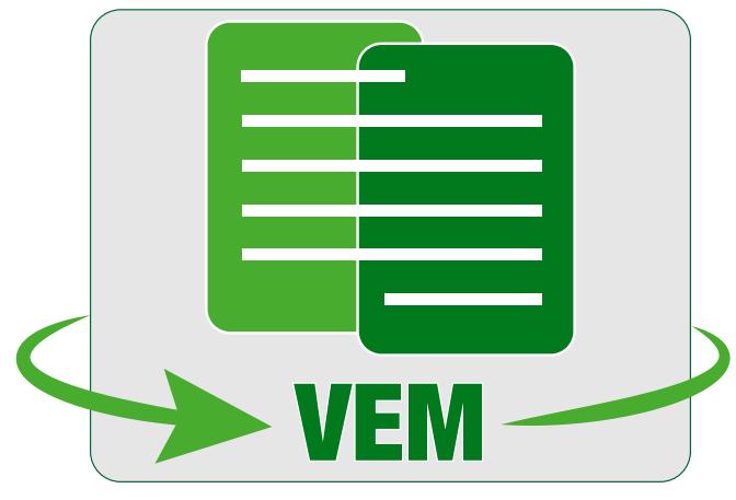 Sağlık Bilişimi Yazılımlarında Minimum Veri Modeli (VEM) Sağlık Bilgi Yönetim Sitemi (SBYS) yazılımları arasında veri aktarımında standardizasyon sağlamak amacıyla Minimum Veri
