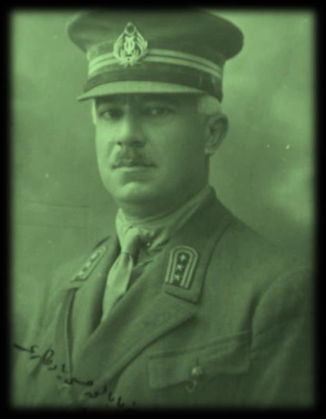 Albay Osman Zeki ÜNGÖR (1880-1958) 608 Resim 1.