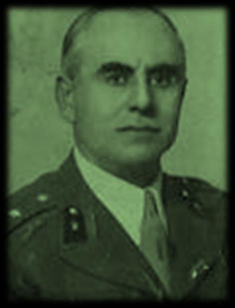 Yarbay Halid Recep ARMAN (1902-1981) 613 Resim 4. TSK Armoni Mızıkası Komutanlığı Arşivi Besteci, bando şefi ve eğitimci olan Yarbay Halid Recep Arman 1902 İstanbul'da doğmuştur.