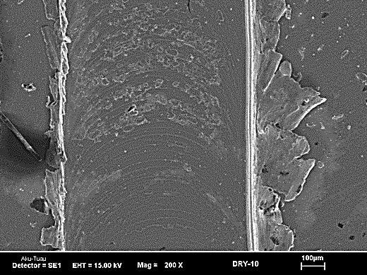 Kriyojenik MQL Kuru f=2,5 µm/ağız f =5 µm/ağız Şekil 4.49.