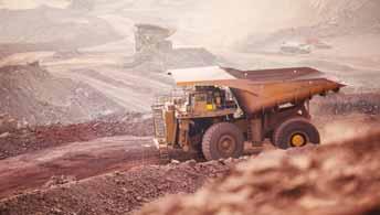 Maden kamyonu Teknik unsurlar ve merak