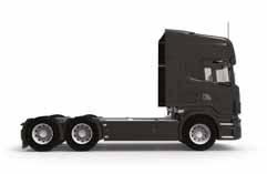 4 Avrupa kamyonu Teknik unsurlar ve merak edilenler Bu kamyon, ürün taşımak için