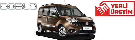 DOBLO PANORAMA Anahtar Teslim Easy 1.6 M.Jet 120 HP E6 128.745 TL 120.745 TL Maxi Easy 1.6 M.Jet 120 HP E6 134.145 TL 131.145 TL Safeline 1.6 M.Jet 120 HP E6 133.245 TL 130.245 TL Premio 1.6 M.Jet 120HP E6 137.