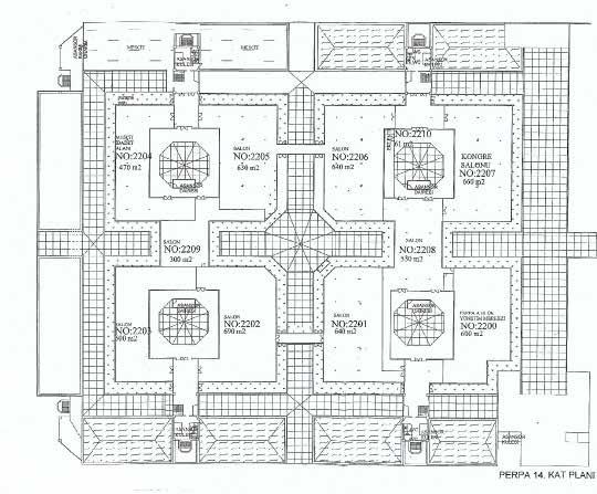 AÇILAN DAVALAR PERPA 6 Yöneticiliğimize açılan davalar Belirtmek isteriz ki; Perpa Ticaret Merkezi, Kat Mülkiyeti Kanunu na göre yönetilmektedir.