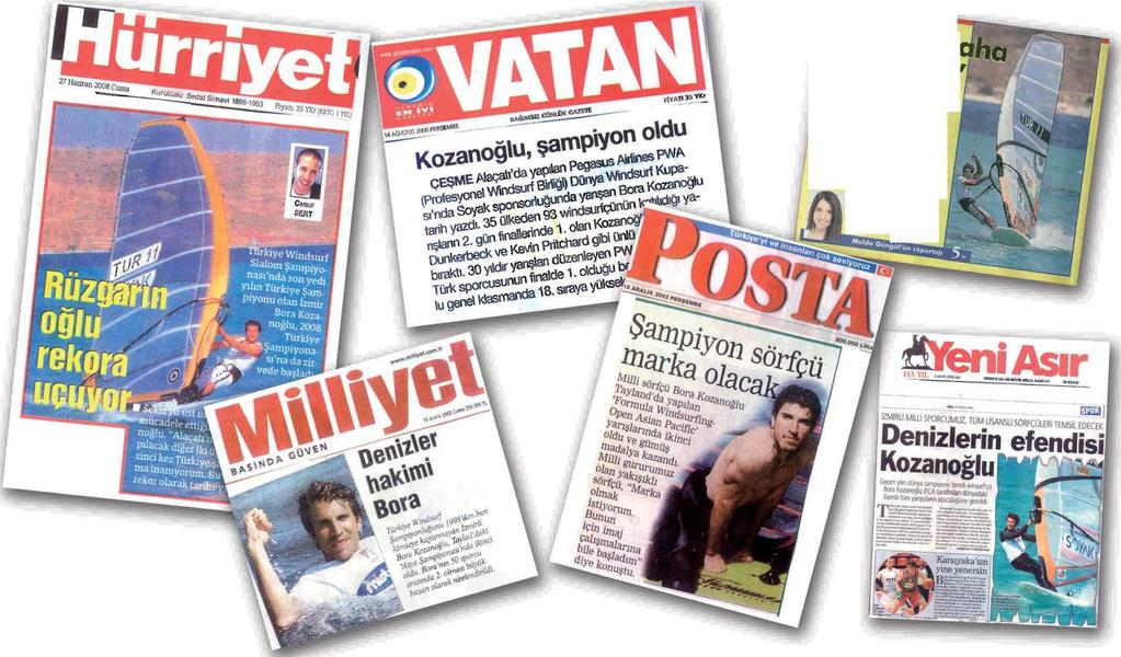 medyada Kozanoğlu > gazeteler KOZANOĞLU 10 sened rakipsizim' 8 haha başında tüm do ndü.