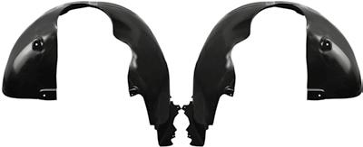 Rear Inner Fender Passat 01-05 Çamurluk Davlumbazı Ön Passat 01-05 Front