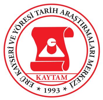 (KAYTAM) http://kaytam.erciyes.edu.