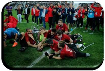 Spor Yardımı * 2017 yılında Avrupa şampiyonu olarak bizleri, tüm engellilerimizi ve Ülkemizi gururlandırmış bulunan Ampute Milli Futbol Takımımız 2018 yılında da Dünya ikincisi olarak hepimize aynı
