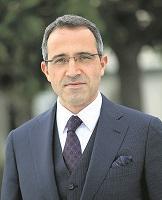 İstanbul Onursal Başkanı