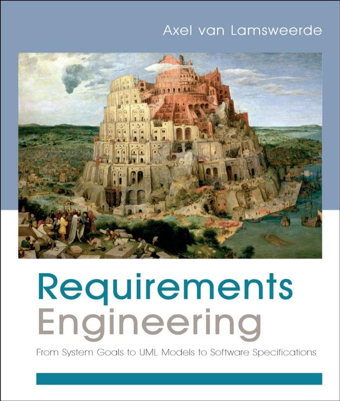 Requirements Engineering From System Goals to UML