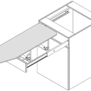 FİYATI HM-4001 400-500 x 510 x 120