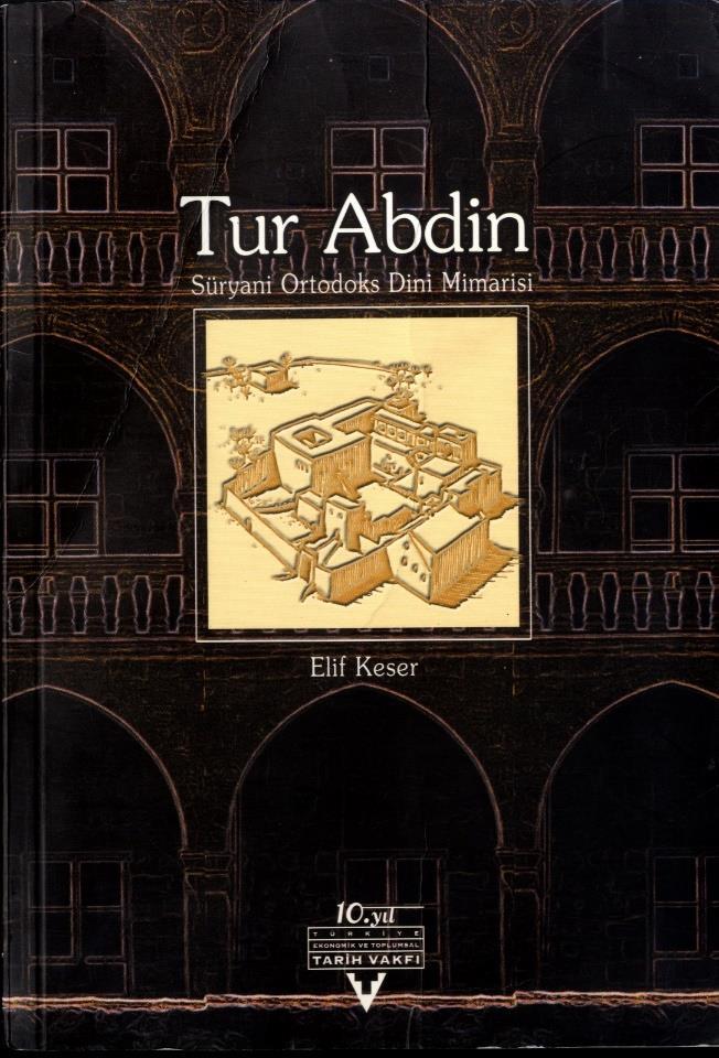 Kültür Mirası Turabdin