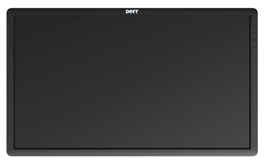 İçindekiler Sayfası'na Dön Monitörünüz Hakkında Dell U2713HM Flat Panel Monitör Kullanım Kılavuzu Ambalajın İçindekiler Ürün Özellikleri Parçaları Tanıma ve Kontroller Monitör Özellikleri Tak ve