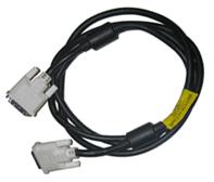 DVI Kablosu USB çıkış kablosu