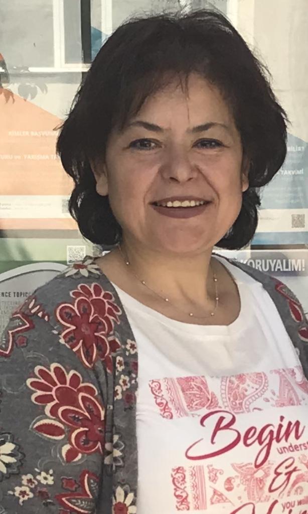 Doç.Dr. SERAY YILDIZ ÖZGEÇMİŞ DOSYASI KİŞİSEL BİLGİLER Doğum Yılı : Doğum Yeri : Sabit Telefon : Faks : E-Posta Adresi : Web Adresi : Posta Adresi : 1971 İZMİR T: 2323113826 F: 2323113685 seray.