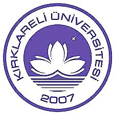 K ı r k l a r e l i Ü n i v e r s i t e s i K a l i t e G ü v e n c e S i s t e m i P r o g r a m Ç ı k t ı l a r ı n ı B e l i r l e m e D r. Öğr. Üy.