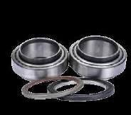 04 81357013155-81357010155 160 160 22 163 380 Wheel Hub Bearings