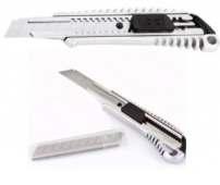 maket bıçağı / tel rça Metal Maket Bıçağı