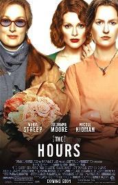 Günleri kapsamında SKS Türk Halk Müziği Korosu Kursu Konseri THE HOURS (Saatler) Yönetmen: Stephen DALDRY