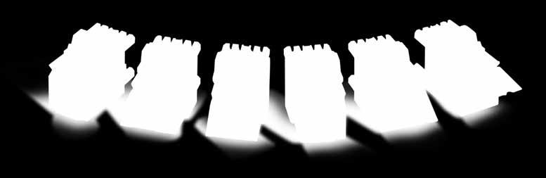 Nikel Astar Üzeri 50 μ Altın Kaplama X Kapak Tipi / Cover Type 1 Düz / Lift-up 2 Kapaksız / None 3 Yaylı / Shuttered Y Renk / Colour A veya / or W: Beyaz / White C veya / or K: Siyah / Black G Yeşil