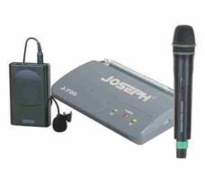 805 1 x Yaka VHF J-805 Y 1 x Yaka Mikrofonu 2 Anten $59,00 16 J -