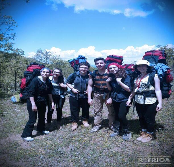 3 4 Mayıs 2014 tarihlerinde Eskişehir Hasırca mevkiinde 29 katılımcı ile Bronz kategorisinde Macera ve Keşif Kampı düzenlenmiştir.
