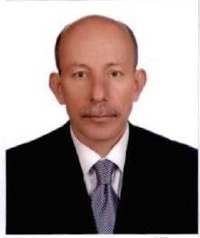 İlçe Sekreteri olarak görev yapmaktadır. MUZAFFER ŞAHİN 01.09.1960 yılında Kars ta doğdu.