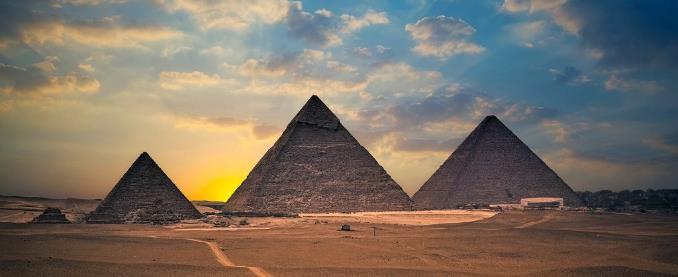 5* DELUX NEHİR GEMİSİ ile ANTİK MISIR & GİZEMLİ NİL NEHRİ Kahire(1) Luxor(1) Esna Edfu Kom Ombo Aswan(1) Abu Simbel Aswan Kahire (2) 22 Kasım 2019 Tüm turlar dahil! Ekstra tur yok!