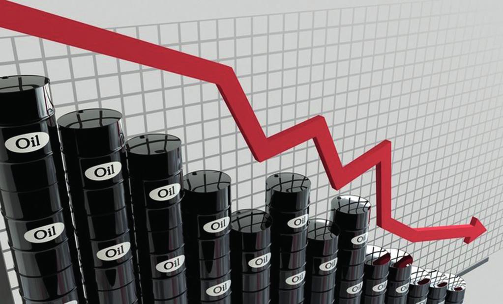 azalan petrol fiyatlarını kendi lehine toparlamak amacı ile 2019 Ocak ayından geçerli olmak üzere, toplam üretiminde günlük 800 bin varil kısıntı yapma kararı alıyor.