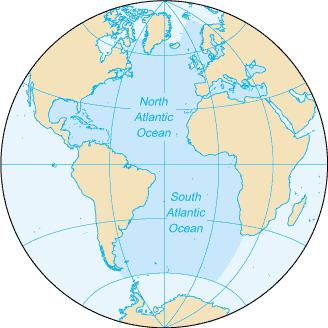 Yer üzerindeki kıtaların sürüklenmesi konusunun uzun bir hikayesi vardır ve Francis Bacon a (1561-1626) kadar uzanır.