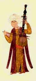 Kabak kemane Antalya, Isparta, Burdur ve Muğla illerini kapsayan Teke bölgesi ve civarında günümüze kadar kullanılmaya devam etmiş Yörük Türkmen müziğinin önemli çalgılarından biridir.