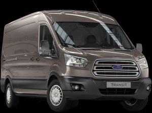 Ford Otosan, Ford Transit in dünyadaki öncü üretim