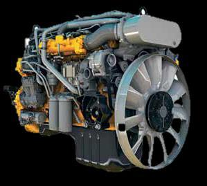 Ar-Ge Odaklı Büyüme Stratejisi 43 Ford Otosan motor ve motor