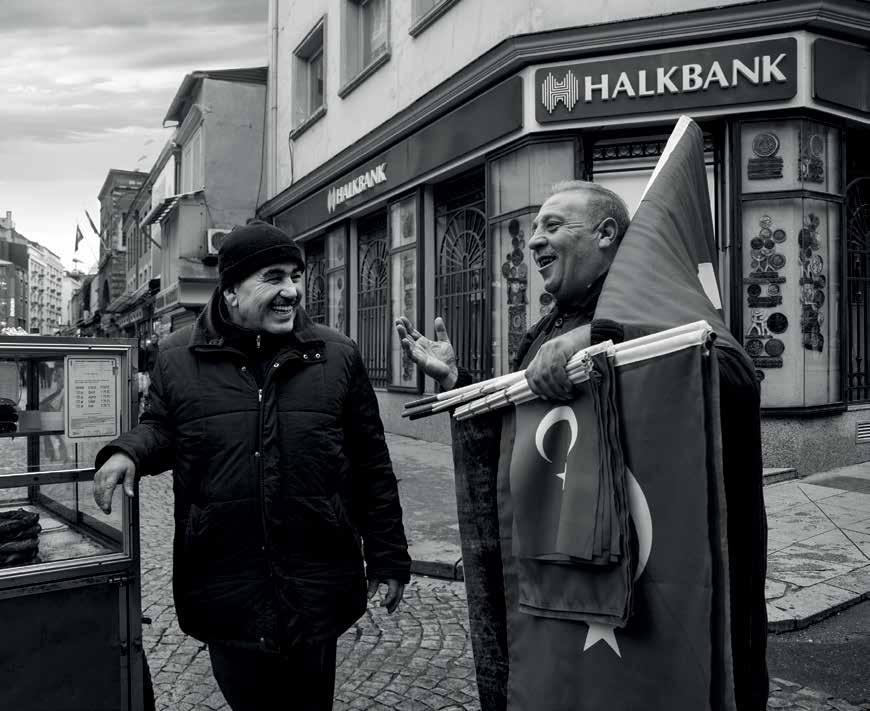 Her şubemiz nice mutluluğun, nice iyi dileklerin meskeni