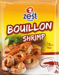 (Bouillon) / (Bouillon) Chicken