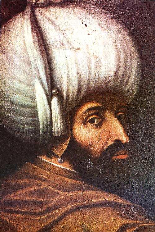 8 Mart 1403: Dördüncü Osmanlı padişahı Yıldırım Bayezid öldü. 1389 da tahta çıkan Bayezid İstanbul u 4 kez kuşattı ancak hiçbirinden sonuç alamadı.