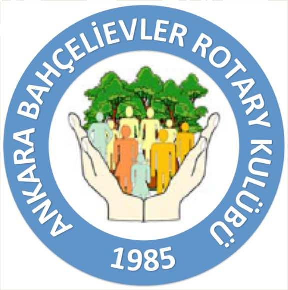 Bizi biz yapan, Bahçelievler Rotary kulübünü ayrıcalıklı ve
