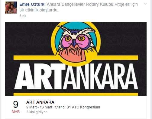 Art Ankara